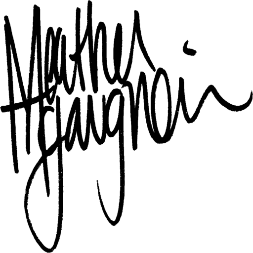 Heather McLaughlin Art