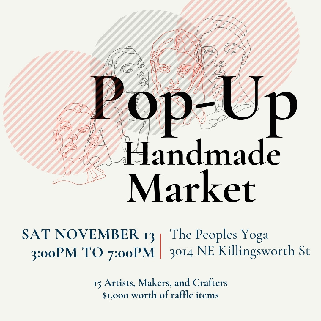 Handmade Market